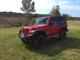 Jeep wrangler 2.8crd rubicon at