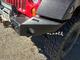 Jeep Wrangler 2.8CRD Rubicon AT - Foto 4