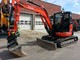 Kubota u55-4 med