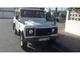 Land rover defender 110 sw