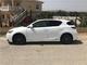 Lexus ct 200h business