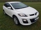 Mazda cx-7 2.2crtd style siempre en garaje 173cv