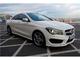 Mercedes-benz cla 220 cdi amg line 7g dct