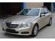 Mercedes-benz e 200 cdi 136cv automatic 7g