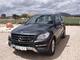 Mercedes-benz ml250 bluetec 7g llantas18