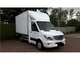 Mercedes-benz sprinter 316 bluetec