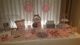 Mesas dulces y candy bar para lo todo tipo de eventos y enviamos