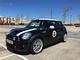 Mini cooper s jcw akrap