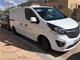 Opel vivaro 1.6cdti bit. ss 29 l2h1 selective 120