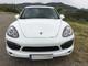Porsche cayenne s 4.8 tiptronic vehiculo nacional