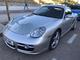 Porsche cayman s aut. 2006