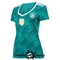 Replicas mujer camiseta alemania segunda 2018