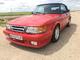 Saab 900i cabriolet 2.0-16v