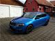 Skoda octavia 2.0 tdi dsg rs 184cv