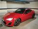 Toyota GT86 2012 - Foto 1