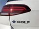 Volkswagen Golf e-Golf - Foto 4