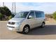 Volkswagen t5 california