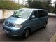 Volkswagen T5 Multivan 2.5 TDI - Foto 1