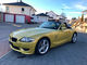 2007 bmw z4 m 343 cv