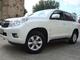 2011 toyota land cruiser d-4d vx