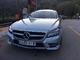 2013 mercedes-benz cls 500 be 4m