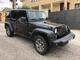 2014 jeep wrangler unlimited 2.8crd rubicon aut