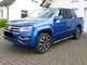 2016 volkswagen amarok 3.0 tdi 4motion