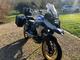 2018 bmw r 1250 gs