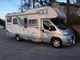 Adria coral silver a 660 sp 2008