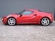 Alfa romeo 4c 1750 tbi