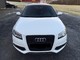 Audi a3 bianca
