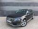 Audi a4 allroad quattro 2.0tdi 177