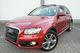 Audi q5 2.0tdi quat.s-line