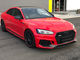 Audi rs5 carbon ledmatrix