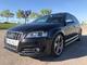 Audi s3 2.0 tfsi quattro s-tronic 340cv suprem