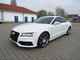 Audi s7 450 cv coupe