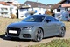 Audi t t s 2.0 tfsi quattro