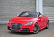 Audi tts roadster 2.0 tfsi s tronic quattro