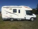 Autocaravana rimor limited edition 2012