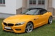 Bmw z4 sdrive35is aut