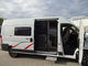 Fiat ducato challenger vany