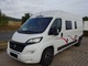 Fiat Ducato Challenger Vany - Foto 8