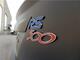 Ford Focus 2.5T 350CV Rs 500 - Foto 6