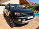 Ford ranger autom. wildtrak