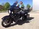 Harley-davidson ultra classic cvo flhtcuse electra glide blacklin