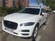 Jaguar f-pace 2.0i4d pure rwd 180