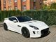 Jaguar F-Type Coupe S - Foto 1