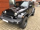 Jeep wrangler unlimited 3.6 v6 special