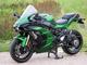 Kawasaki ninja h2