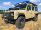 Land Rover Defender 110 - Foto 1